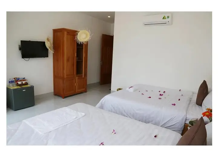 Дананг: Danang Beach 2 Hotel