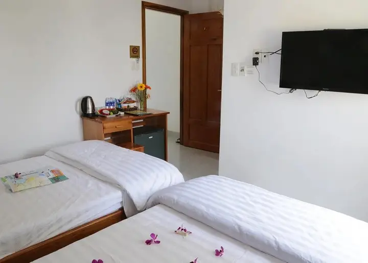 Дананг: Danang Beach 2 Hotel