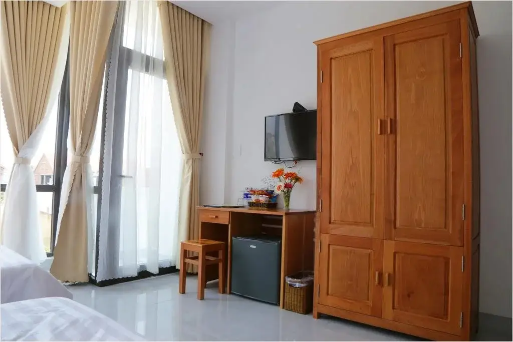 Дананг: Danang Beach 2 Hotel