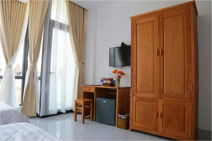 Дананг: Danang Beach 2 Hotel