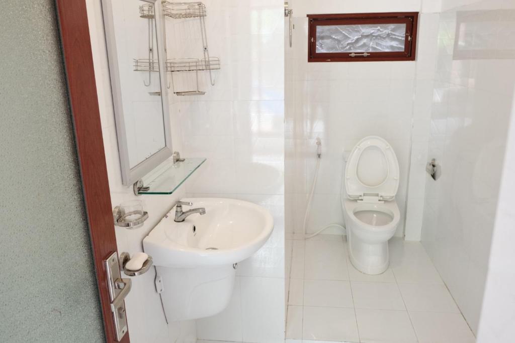 Фантхьет: Mui Ne Garden Guest House Hostel