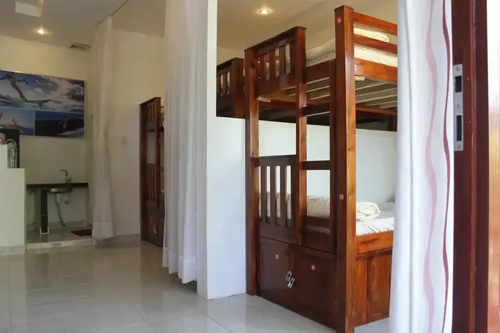 Фантхьет: Mui Ne Garden Guest House Hostel
