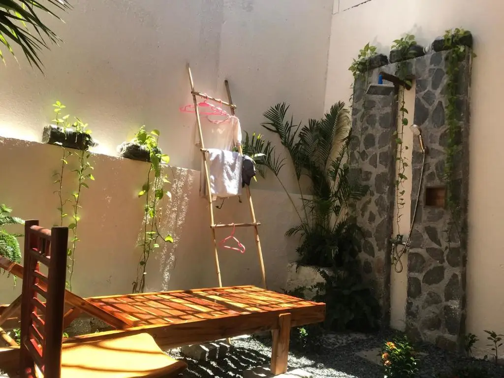 Фантхьет: Mui Ne Garden Guest House Hostel
