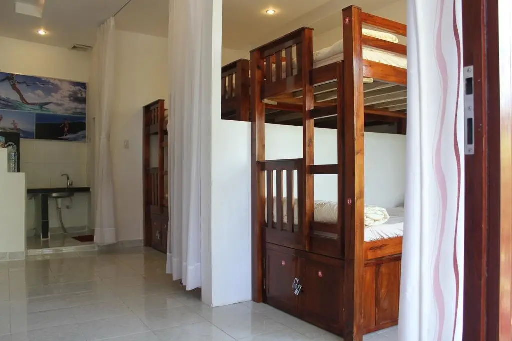 Mui Ne Garden Guest House Hostel — фото 1