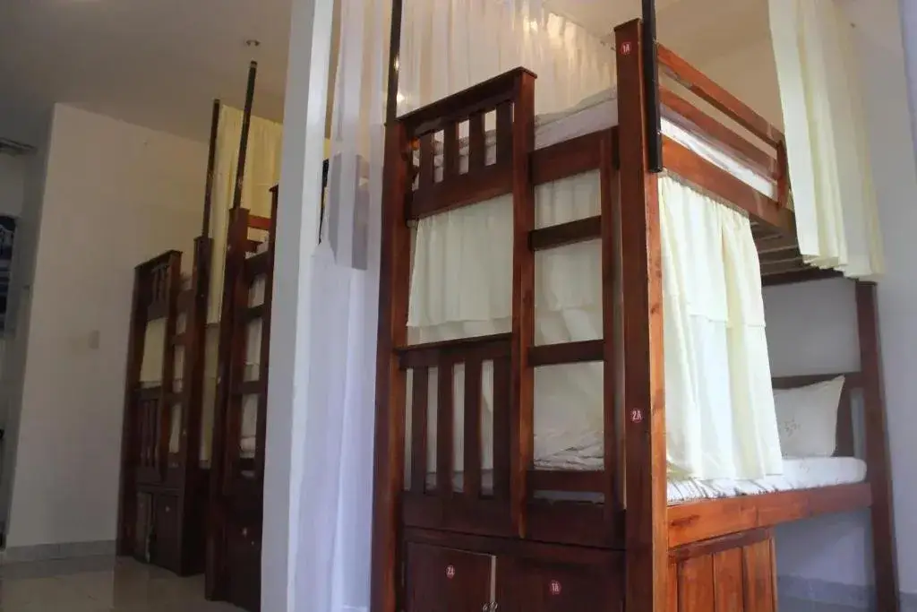 Фантхьет: Mui Ne Garden Guest House Hostel