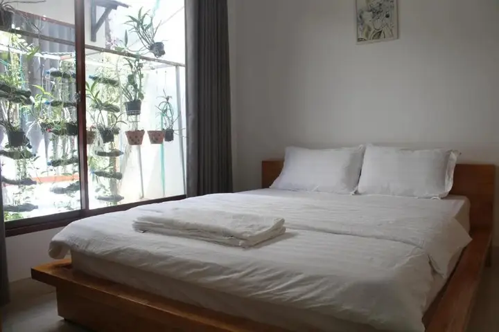 Фантхьет: Mui Ne Garden Guest House Hostel