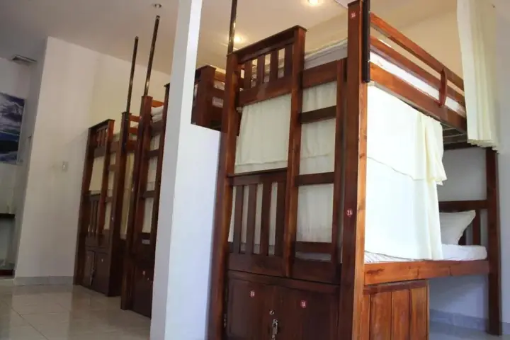 Фантхьет: Mui Ne Garden Guest House Hostel