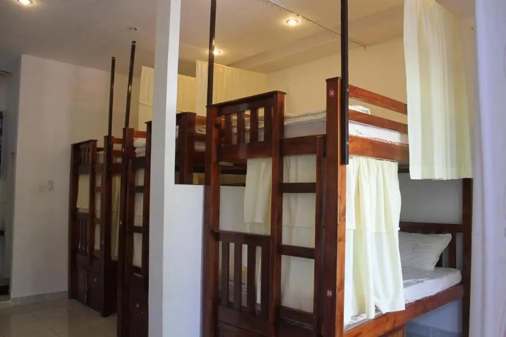 Фантхьет: Mui Ne Garden Guest House Hostel