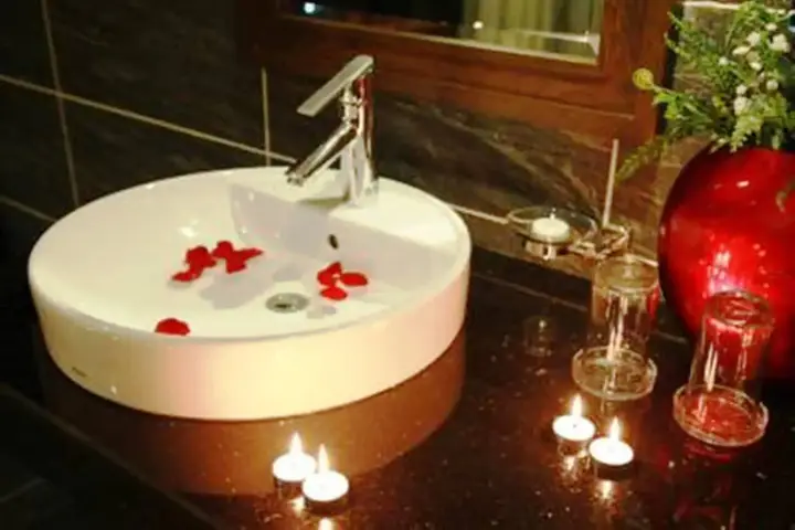 Дананг: Danaciti Hotel