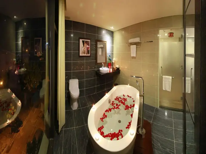 Дананг: Danaciti Hotel