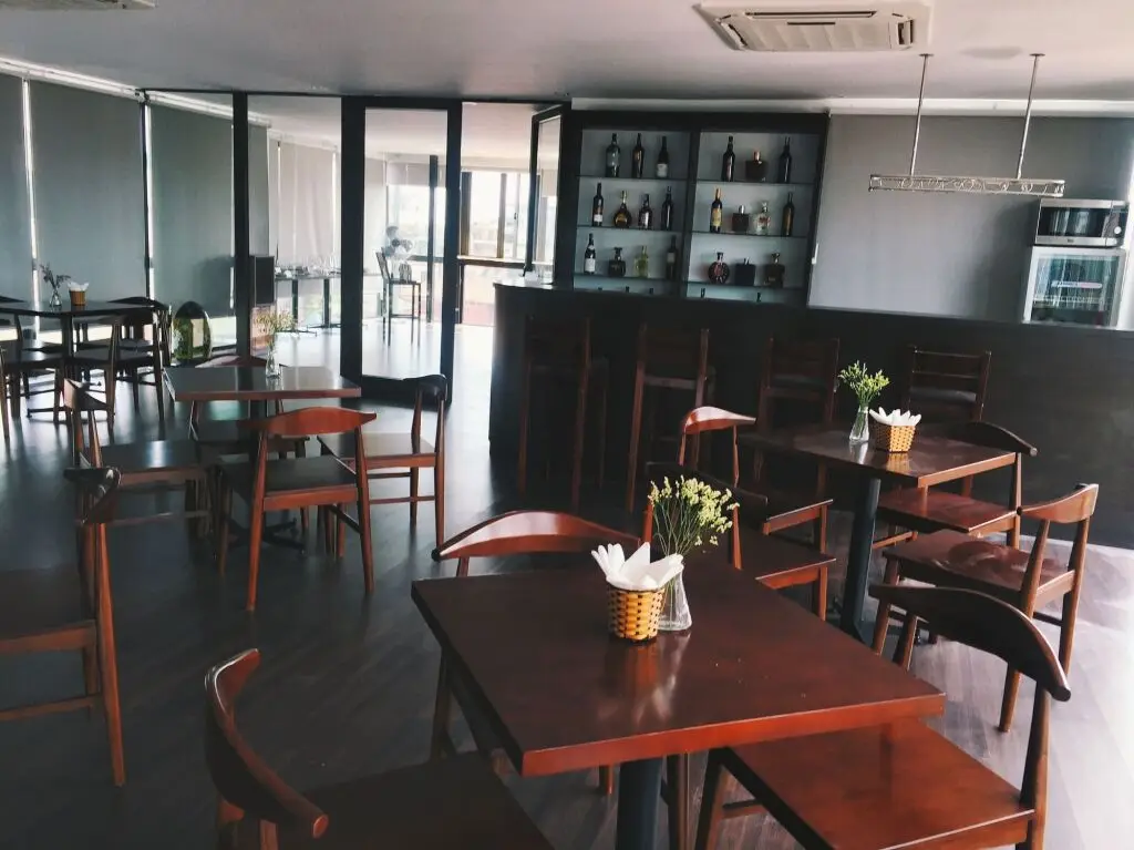 Ханой: An Nguyen Boutique Hotel
