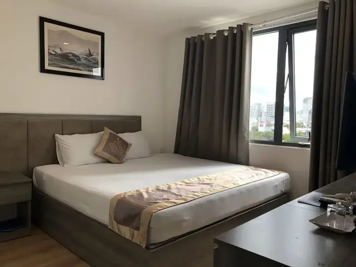 Дананг: Eros Hotel