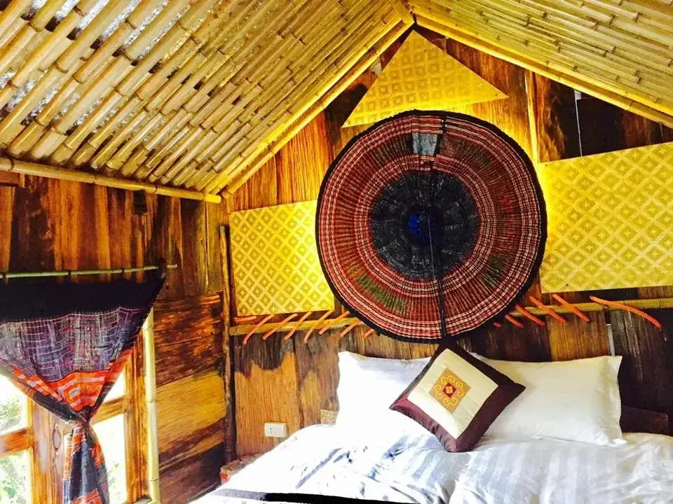 Шапа: Sapa Khi Hotel