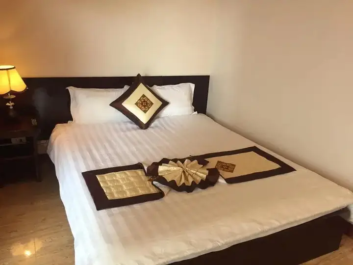Шапа: Sapa Khi Hotel