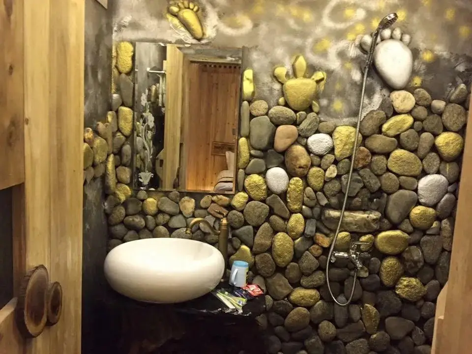 Шапа: Sapa Khi Hotel