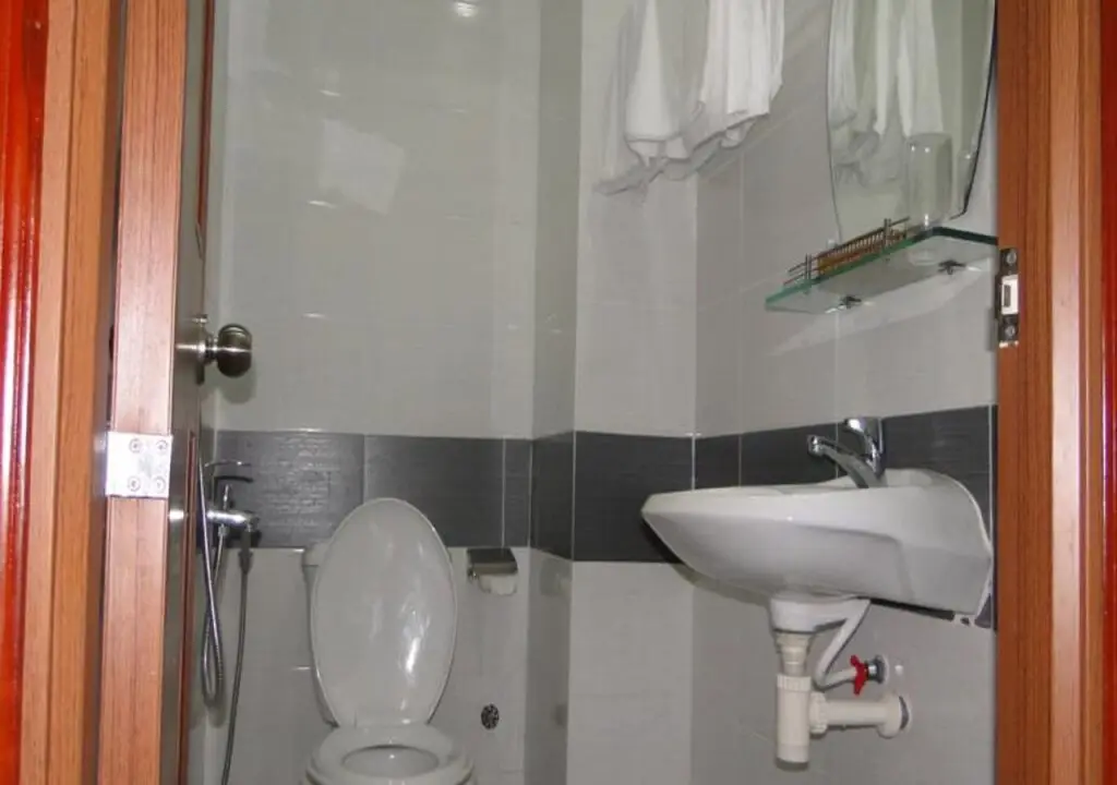 Кантхо: Manh Phat Guesthouse