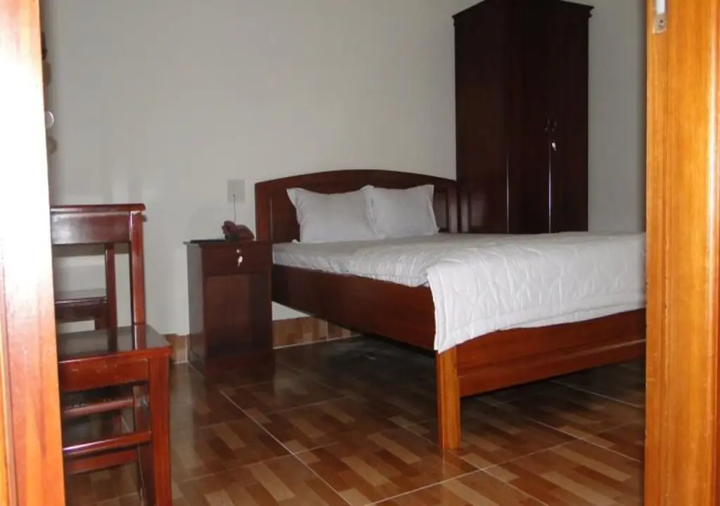 Кантхо: Manh Phat Guesthouse