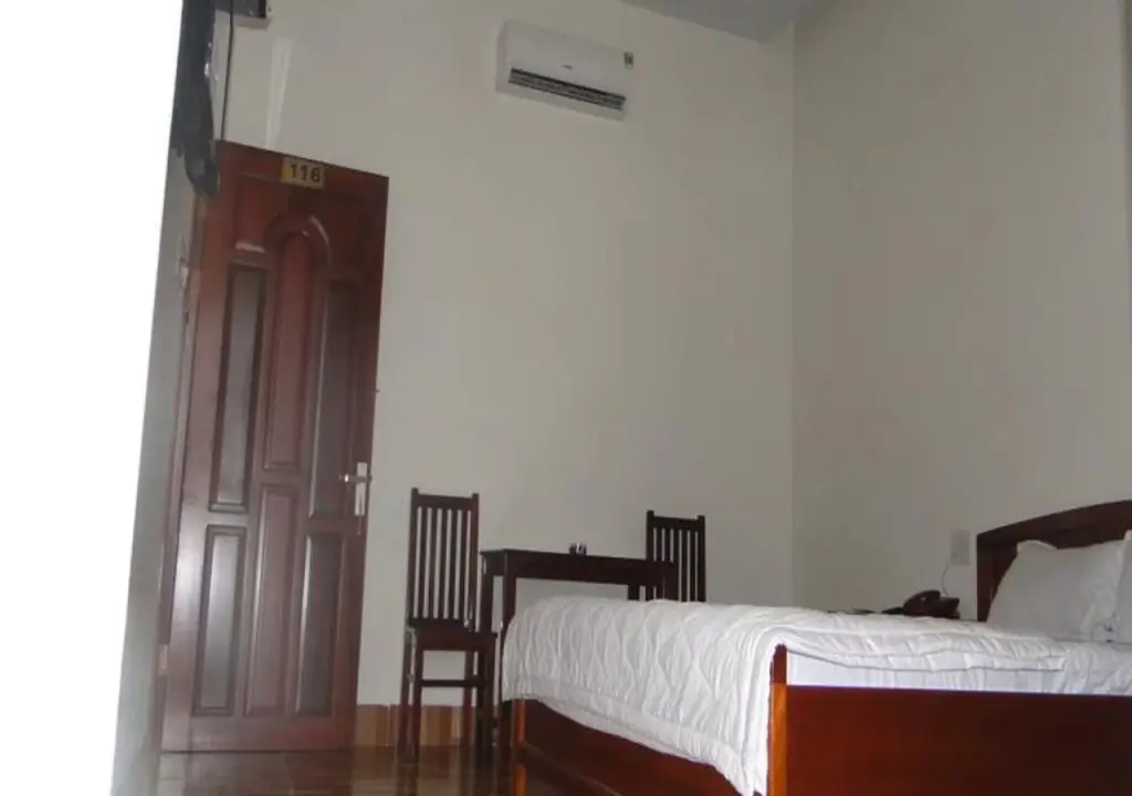 Кантхо: Manh Phat Guesthouse