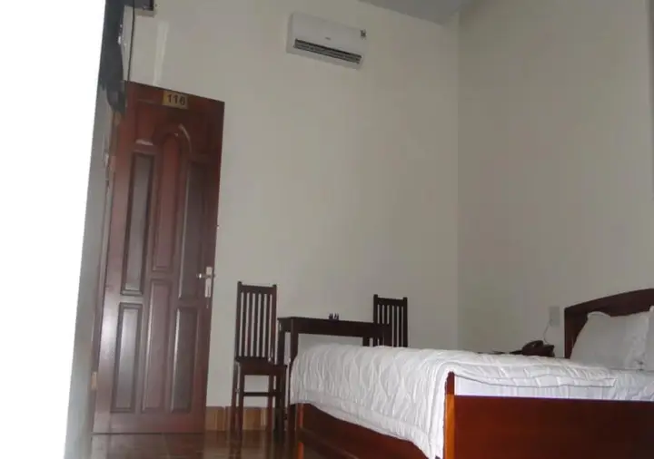 Кантхо: Manh Phat Guesthouse