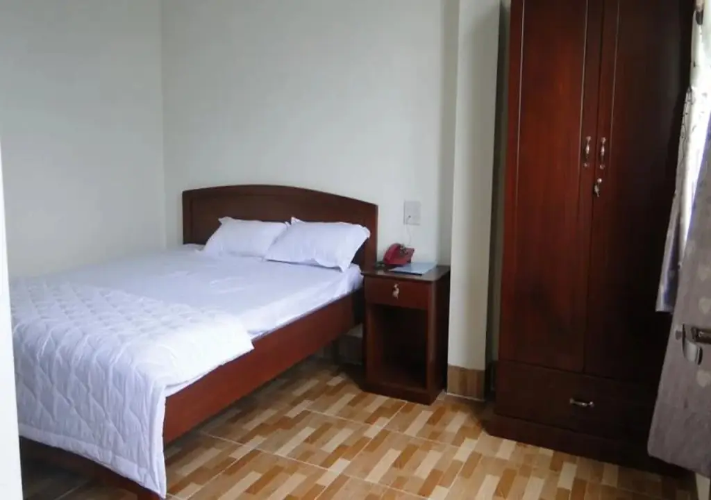 Кантхо: Manh Phat Guesthouse