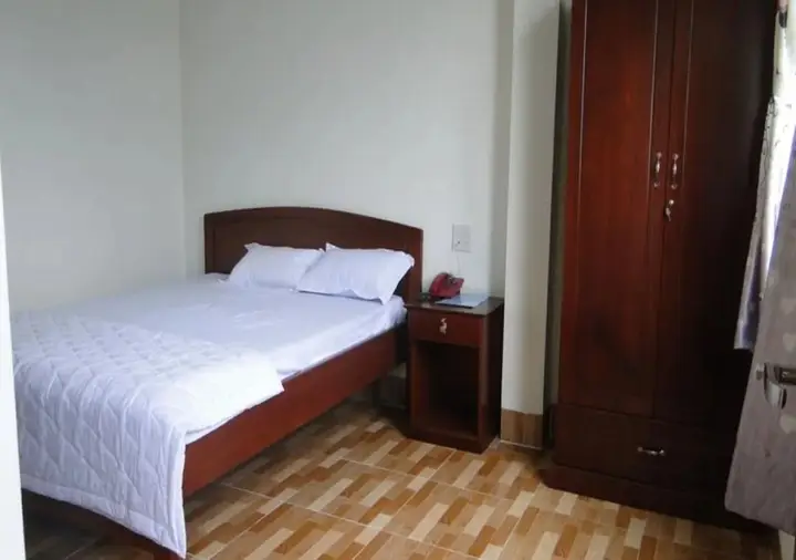 Кантхо: Manh Phat Guesthouse
