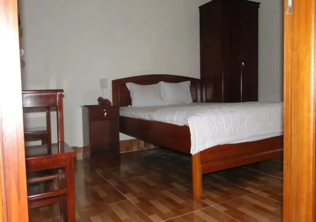 Кантхо: Manh Phat Guesthouse