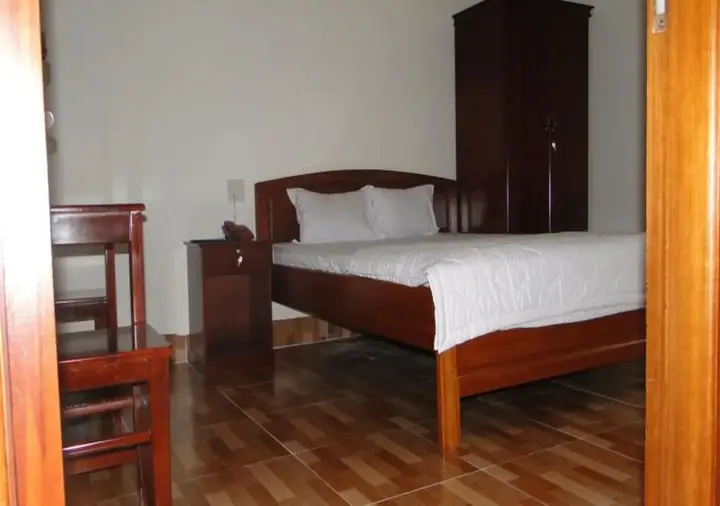 Кантхо: Manh Phat Guesthouse