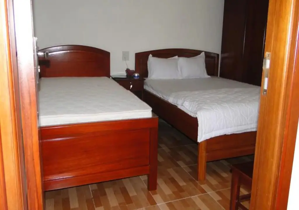Кантхо: Manh Phat Guesthouse