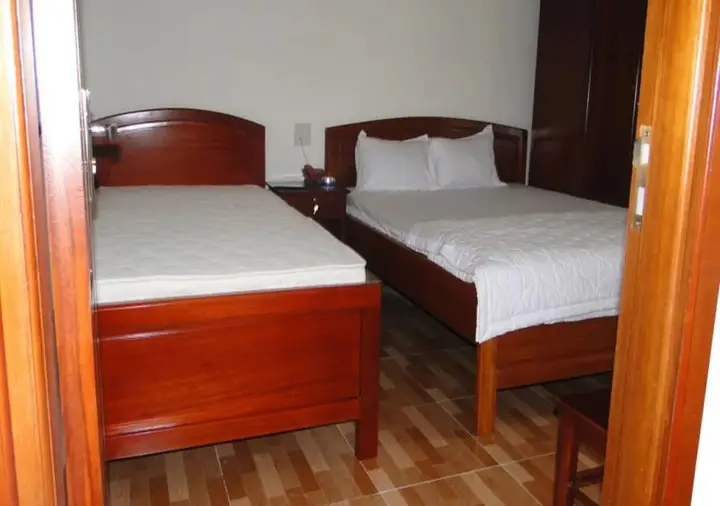 Кантхо: Manh Phat Guesthouse