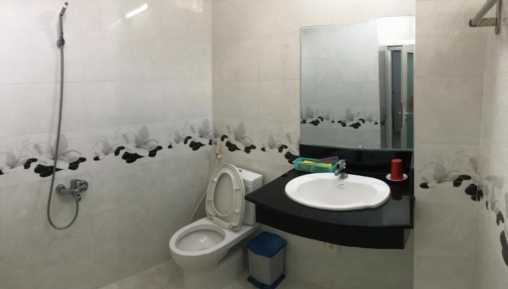 Вунгтау: Kim Ngan Hotel