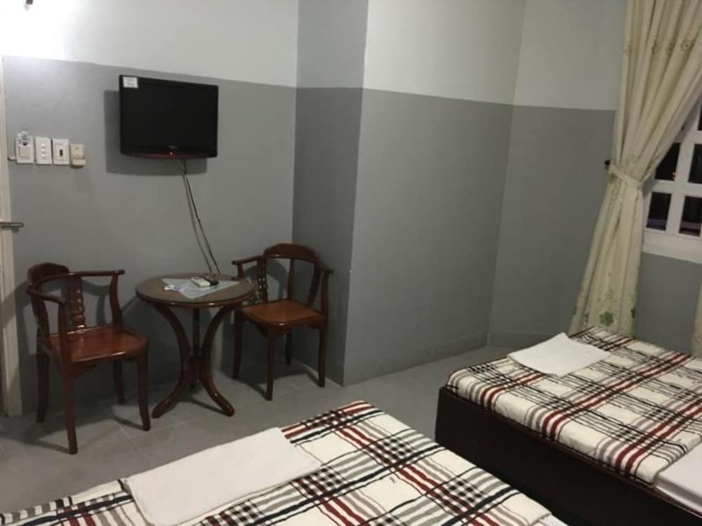 Вунгтау: Kim Ngan Hotel