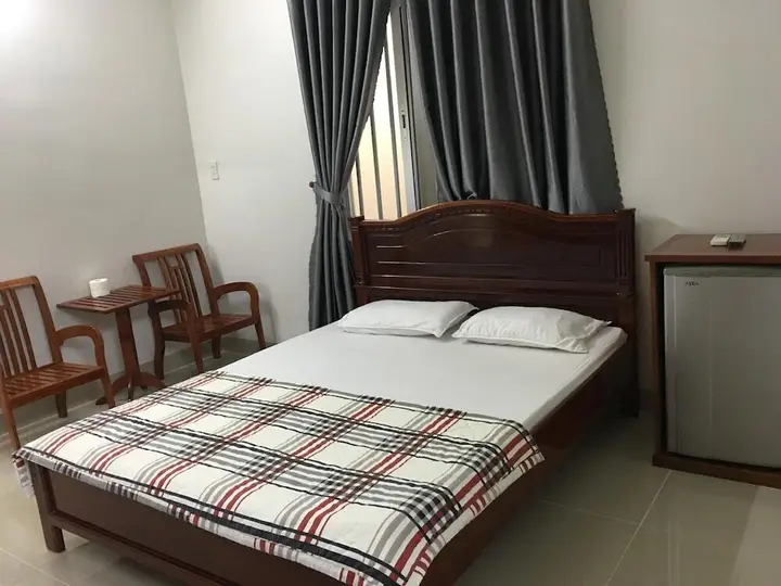 Вунгтау: Kim Ngan Hotel