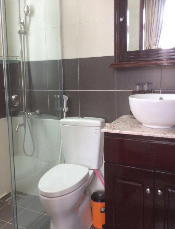 Вунгтау: BH Residence Inn