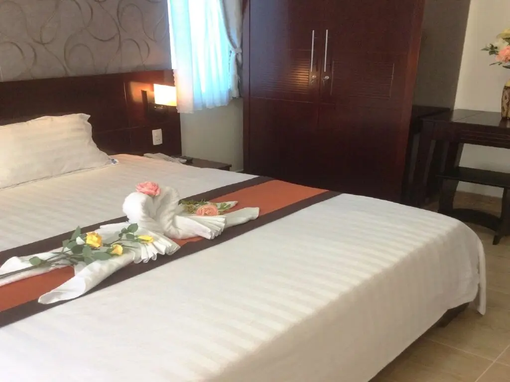 BH Residence Inn — фото 1