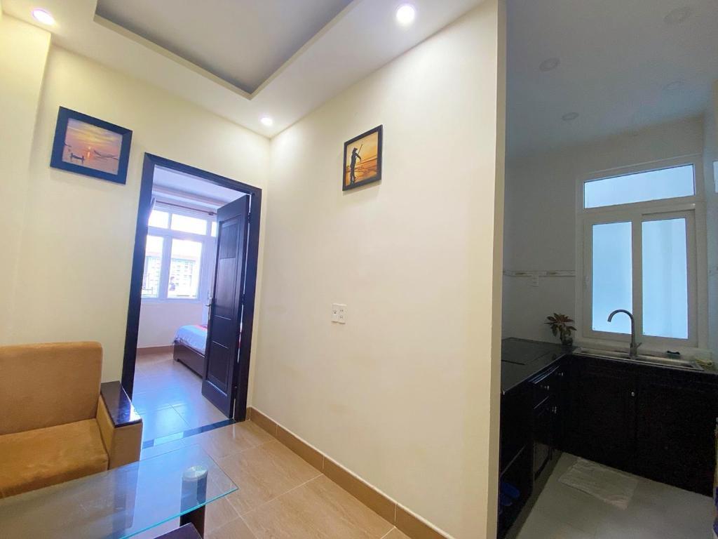 Вунгтау: BH Residence Inn