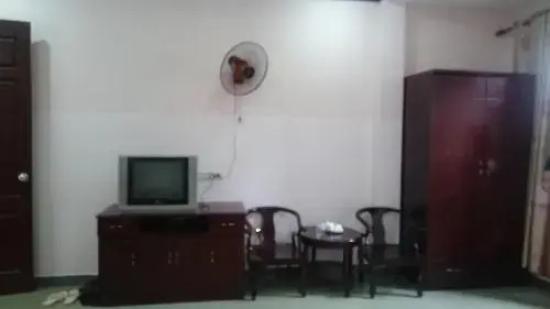 Хоабинь: Hai Duong Guesthouse