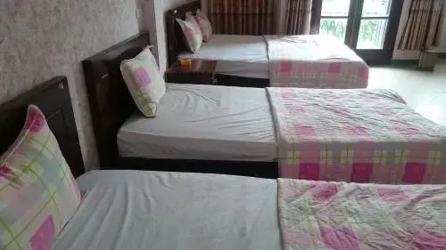 Хоабинь: Hai Duong Guesthouse