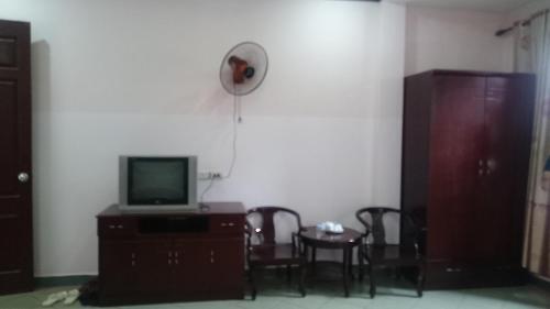Хоабинь: Hai Duong Guesthouse