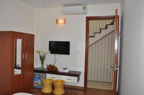Ханой: Advisor Family Homestay