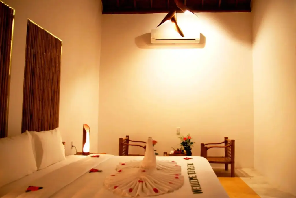 Хойан: Hoi An Rustic Villa