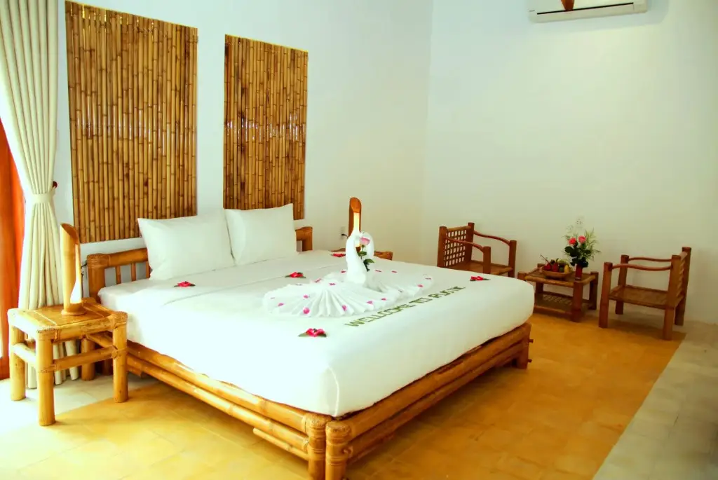 Хойан: Hoi An Rustic Villa