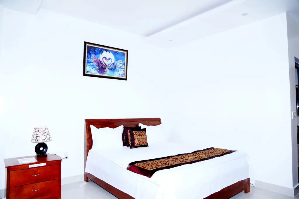Фонг Ня: Thuong Hai Hotel
