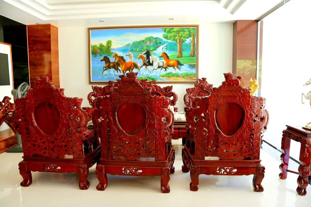 Фонг Ня: Thuong Hai Hotel