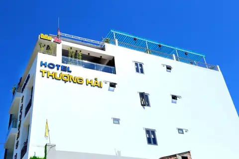 Thuong Hai Hotel — фото 1