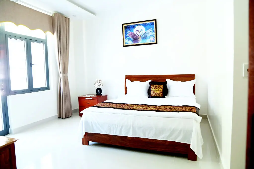 Фонг Ня: Thuong Hai Hotel