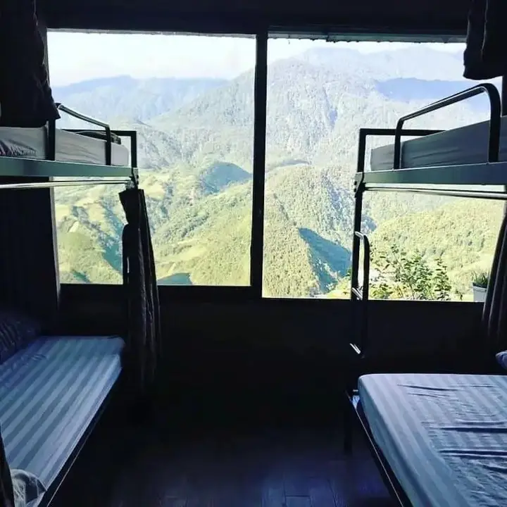 Шапа: Fansipan Terrace Cafe and Homestay