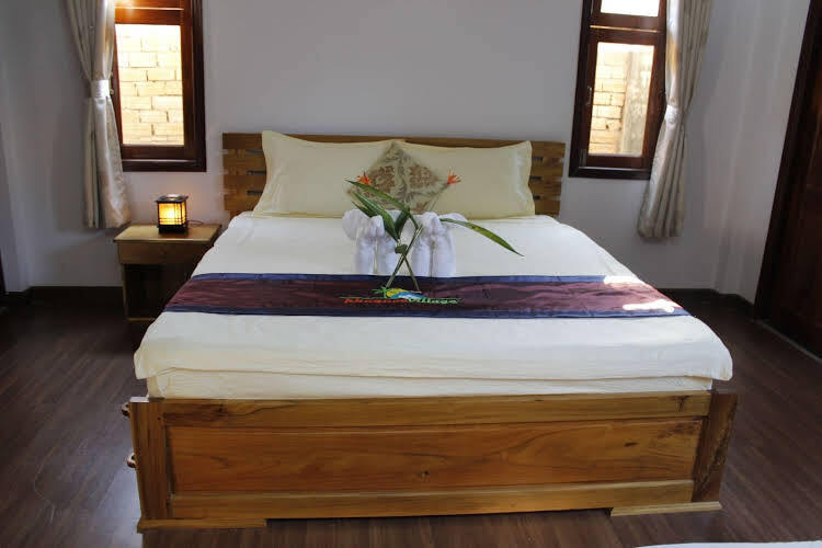 остров Фукуок: Blue Sky Phu Quoc Hotel