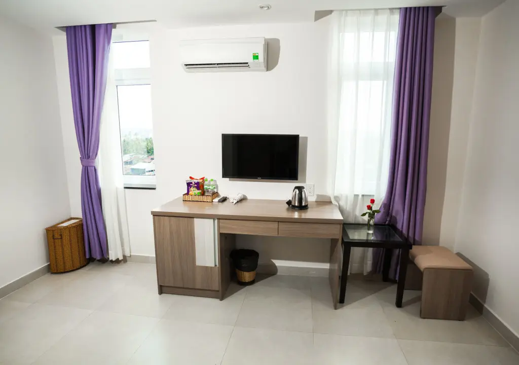 остров Фукуок: Blue Sky Phu Quoc Hotel