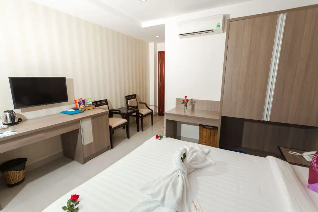 остров Фукуок: Blue Sky Phu Quoc Hotel