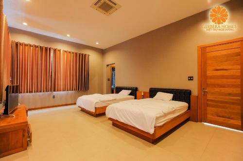 Вунгтау: Thanh Ha Villa